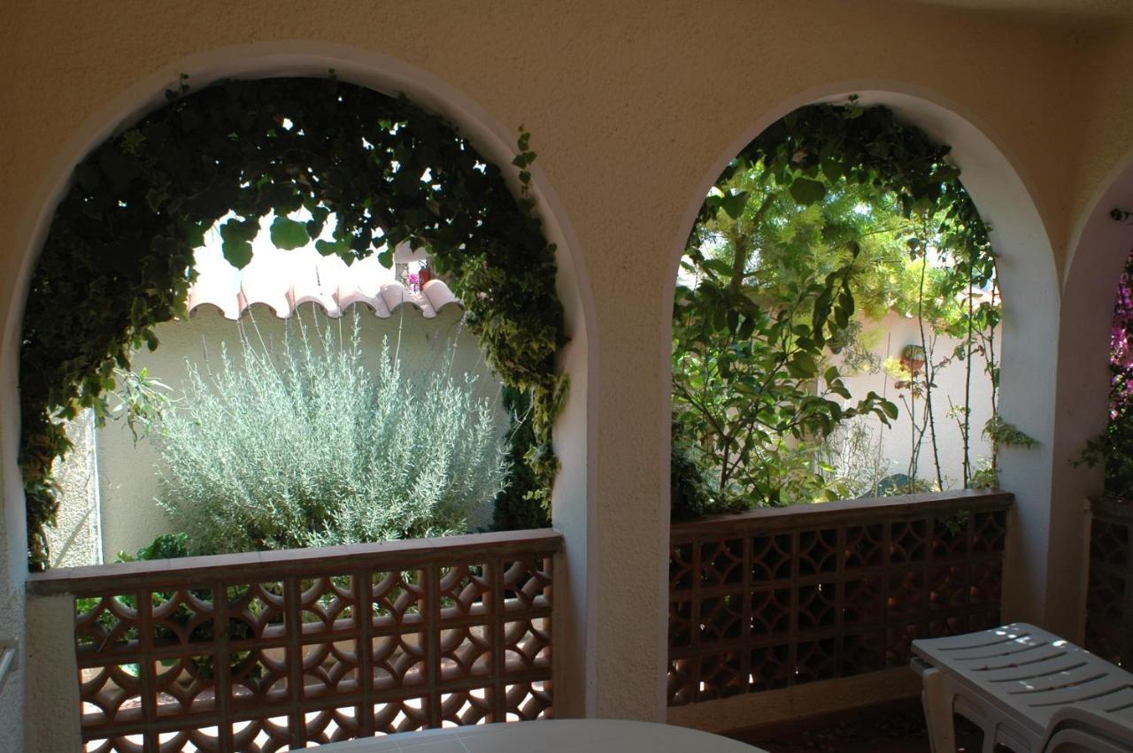 Villa Sol Empuriabrava Værelse billede