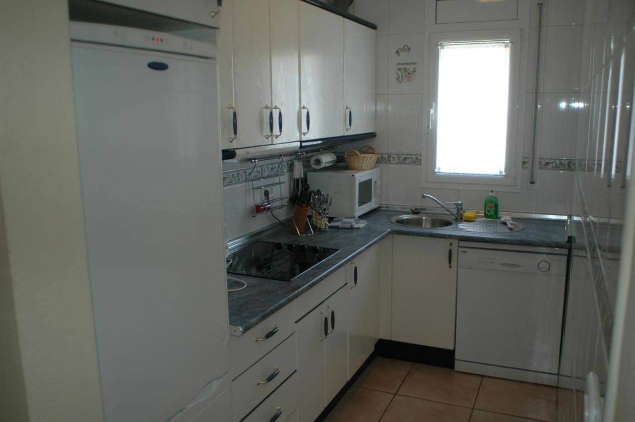 Villa Sol Empuriabrava Værelse billede