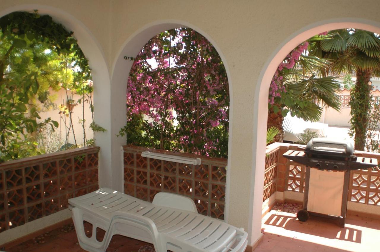 Villa Sol Empuriabrava Værelse billede