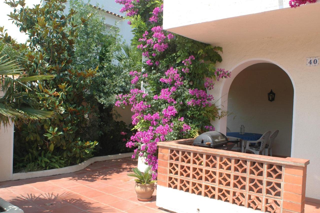 Villa Sol Empuriabrava Værelse billede