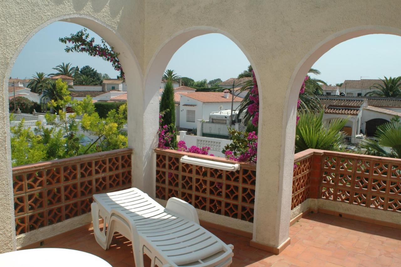 Villa Sol Empuriabrava Værelse billede