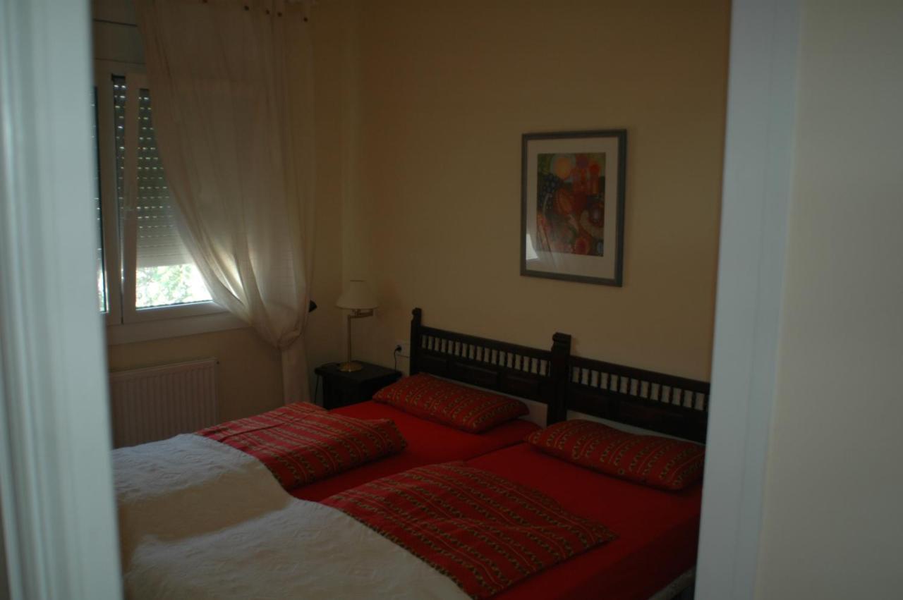Villa Sol Empuriabrava Værelse billede